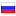 adfactor.ru hosted country